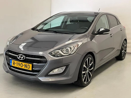 Hyundai i30 - Afbeelding 3 van 18