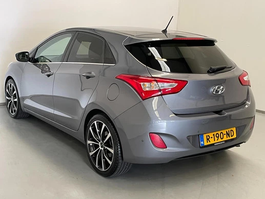 Hyundai i30 - Afbeelding 4 van 18
