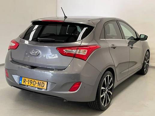 Hyundai i30 - Afbeelding 5 van 18