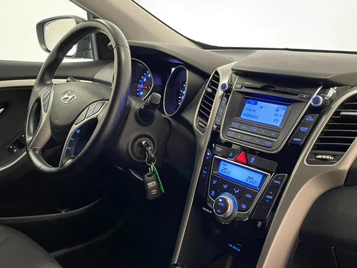 Hyundai i30 - Afbeelding 8 van 18