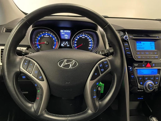Hyundai i30 - Afbeelding 9 van 18