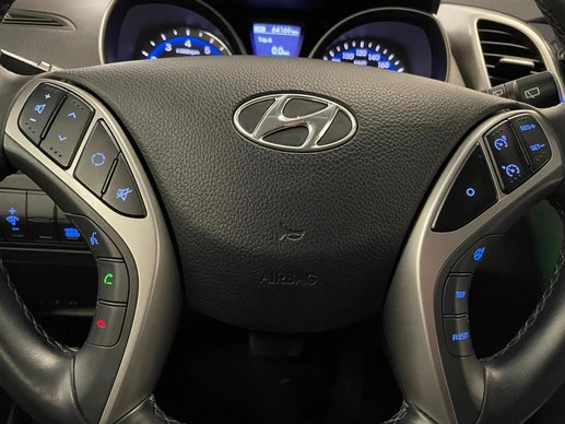 Hyundai i30 - Afbeelding 10 van 18