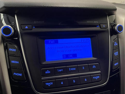 Hyundai i30 - Afbeelding 11 van 18