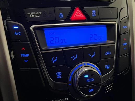 Hyundai i30 - Afbeelding 12 van 18