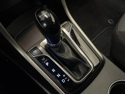 Hyundai i30 - Afbeelding 14 van 18