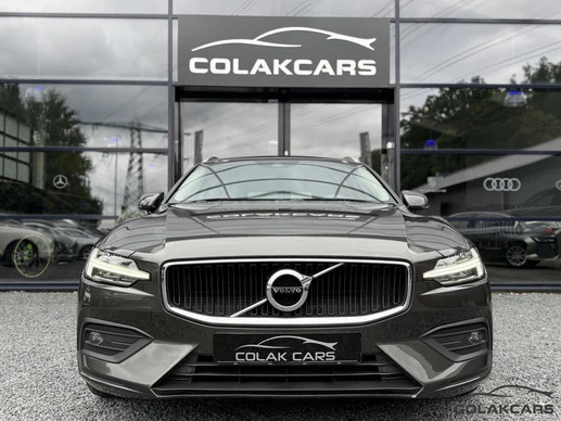 Volvo V60 - Afbeelding 4 van 30
