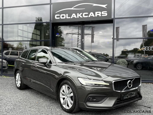 Volvo V60 - Afbeelding 5 van 30