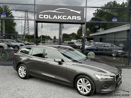 Volvo V60 - Afbeelding 6 van 30