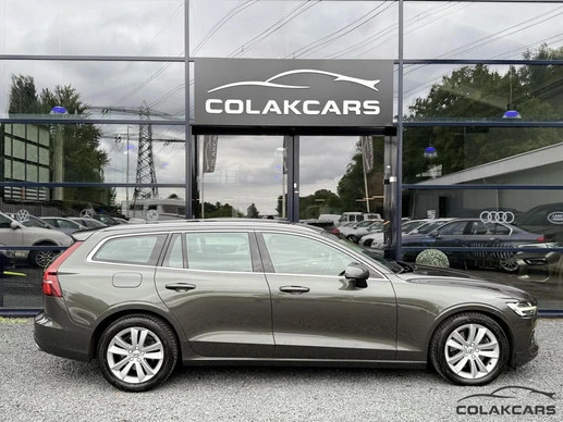 Volvo V60 - Afbeelding 7 van 30