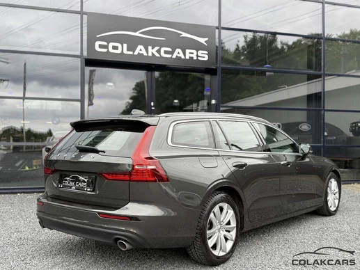 Volvo V60 - Afbeelding 8 van 30