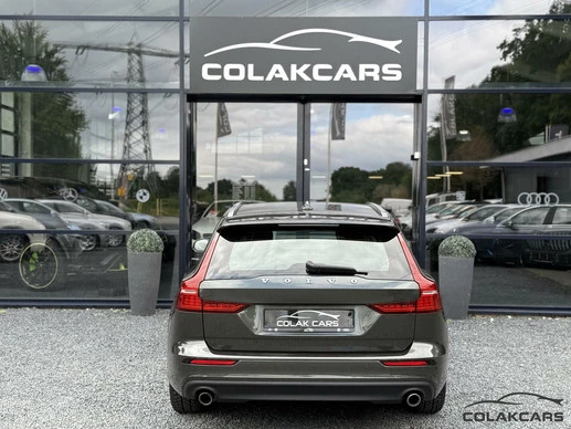 Volvo V60 - Afbeelding 9 van 30
