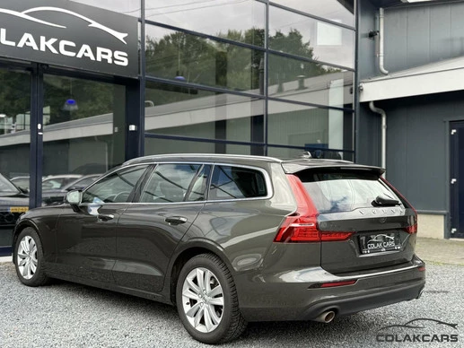 Volvo V60 - Afbeelding 10 van 30