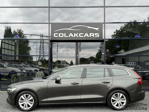Volvo V60 - Afbeelding 12 van 30