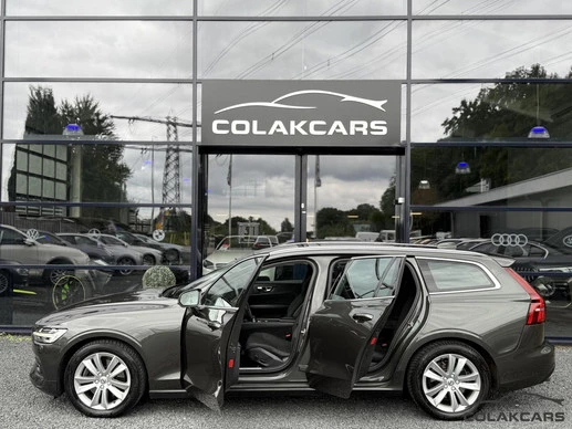 Volvo V60 - Afbeelding 13 van 30