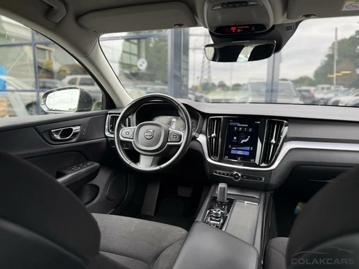 Volvo V60 - Afbeelding 18 van 30