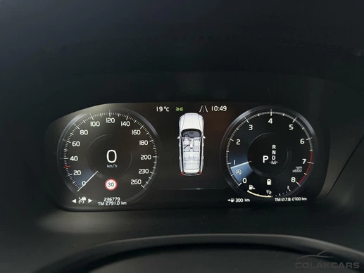 Volvo V60 - Afbeelding 22 van 30