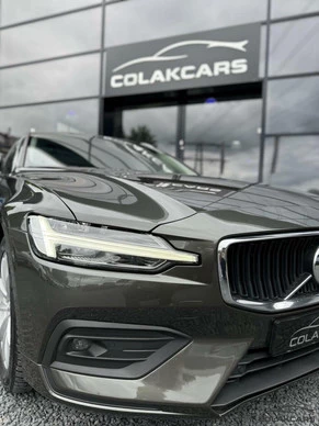 Volvo V60 - Afbeelding 24 van 30