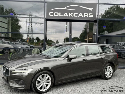 Volvo V60 - Afbeelding 26 van 30