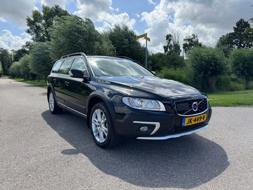 Volvo XC70 - Afbeelding 4 van 30