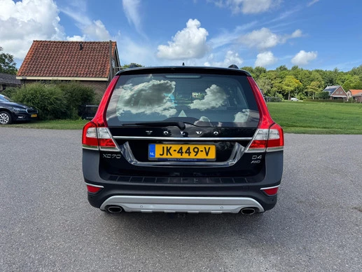Volvo XC70 - Afbeelding 7 van 30