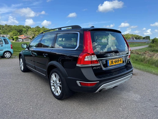 Volvo XC70 - Afbeelding 8 van 30