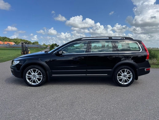 Volvo XC70 - Afbeelding 9 van 30
