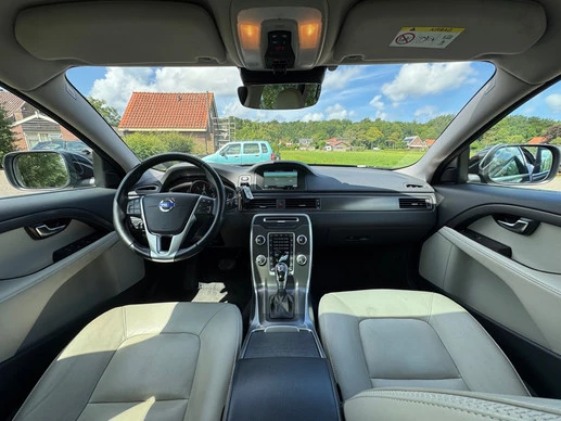 Volvo XC70 - Afbeelding 26 van 30