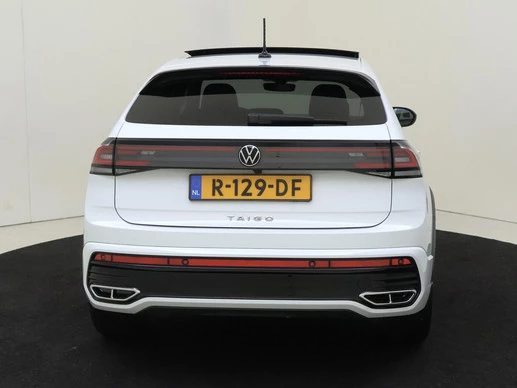 Volkswagen Taigo - Afbeelding 4 van 30