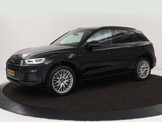 Audi Q5 - Afbeelding 1 van 30