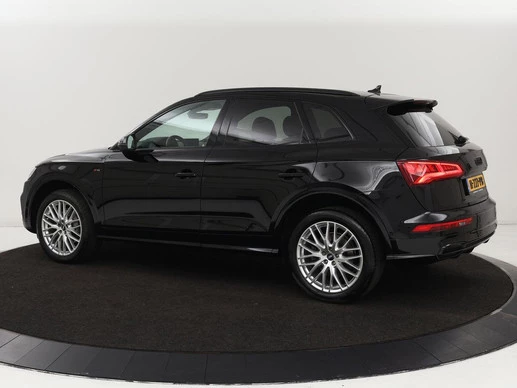 Audi Q5 - Afbeelding 2 van 30