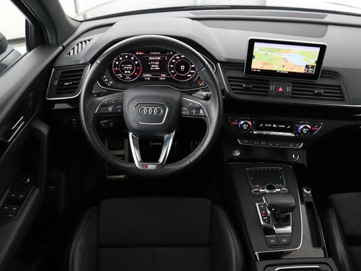 Audi Q5 - Afbeelding 3 van 30