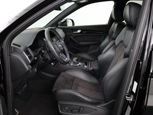 Audi Q5 - Afbeelding 4 van 30