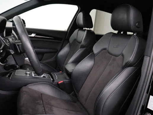Audi Q5 - Afbeelding 5 van 30