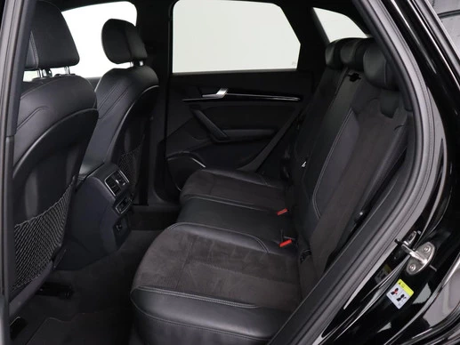 Audi Q5 - Afbeelding 8 van 30