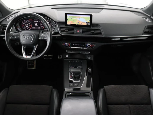 Audi Q5 - Afbeelding 10 van 30