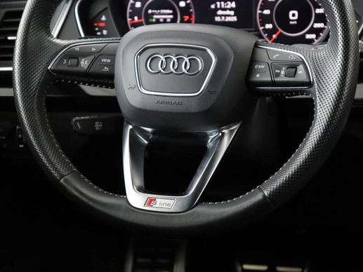 Audi Q5 - Afbeelding 11 van 30