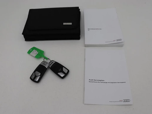 Audi Q5 - Afbeelding 15 van 30