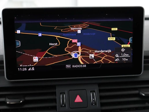 Audi Q5 - Afbeelding 20 van 30