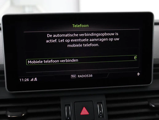 Audi Q5 - Afbeelding 24 van 30