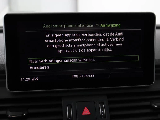 Audi Q5 - Afbeelding 25 van 30