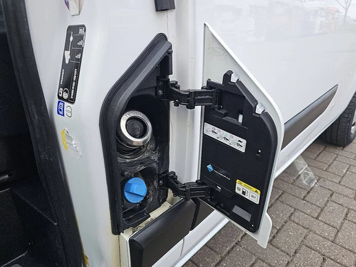 Ford Transit - Afbeelding 18 van 18