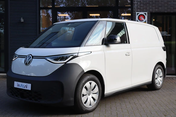 Volkswagen ID. Buzz Cargo - Afbeelding 1 van 26