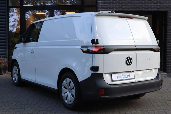 Volkswagen ID. Buzz Cargo - Afbeelding 2 van 26