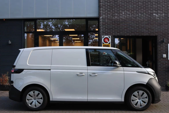 Volkswagen ID. Buzz Cargo - Afbeelding 3 van 26