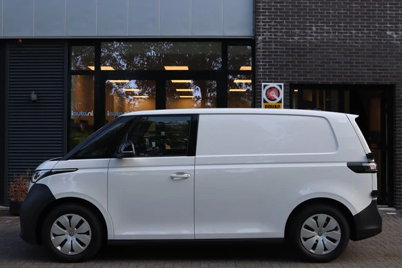 Volkswagen ID. Buzz Cargo - Afbeelding 4 van 26