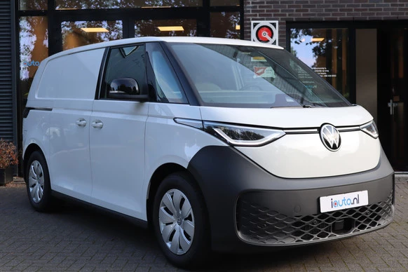 Volkswagen ID. Buzz Cargo - Afbeelding 5 van 26