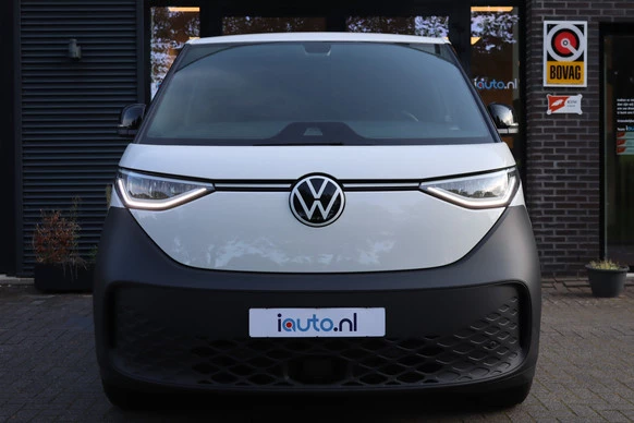 Volkswagen ID. Buzz Cargo - Afbeelding 6 van 26
