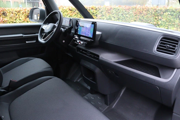 Volkswagen ID. Buzz Cargo - Afbeelding 8 van 26