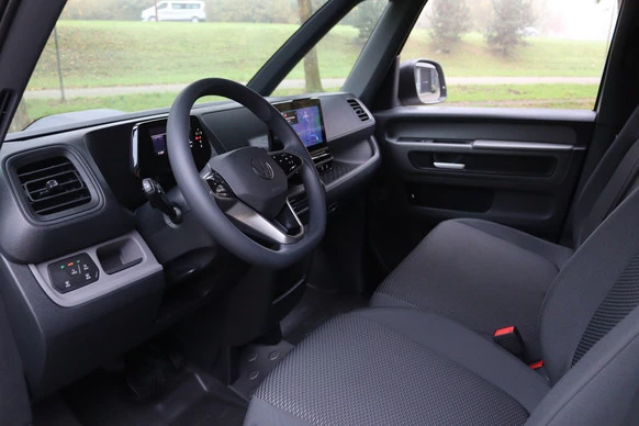 Volkswagen ID. Buzz Cargo - Afbeelding 9 van 26
