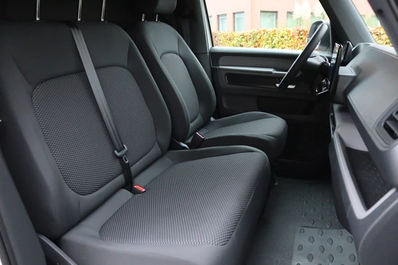 Volkswagen ID. Buzz Cargo - Afbeelding 10 van 26